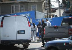 Ataque en bar Porkys deja un muerto y un herido Ataque en bar Porkys deja un muerto y un herido