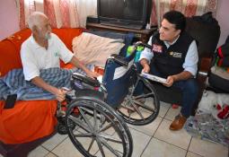 Arrancará Gobierno de Ensenada rehabilitación de la calle Obregón Arrancará Gobierno de Ensenada rehabilitación de la calle Obregón