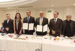 Marina del Pilar beneficia a más de 100 mil habitantes con el Programa Estatal de Vivienda en Baja California