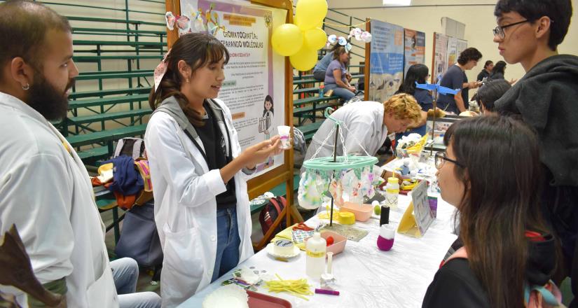 Invita UABC a la Expo Ciencia y Tecnología 2024