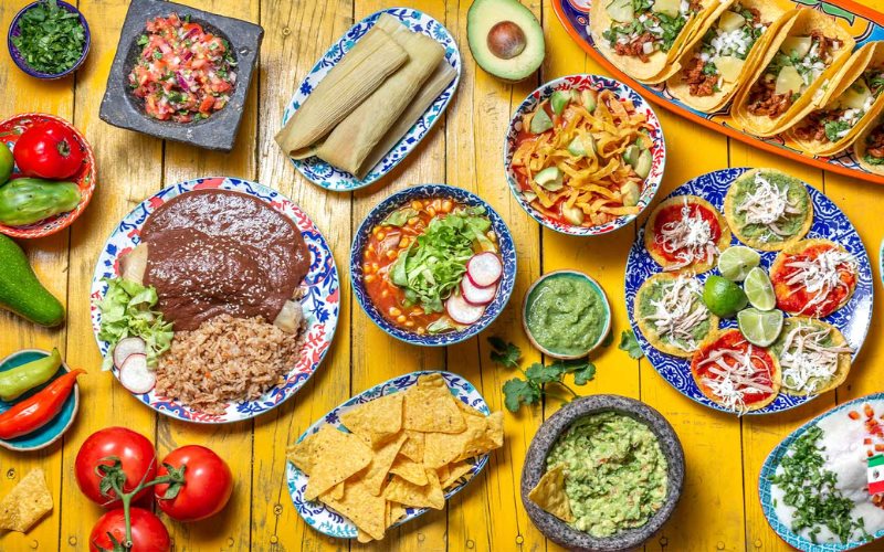 El auge global de la comida mexicana: identidad, moda y oportunidad