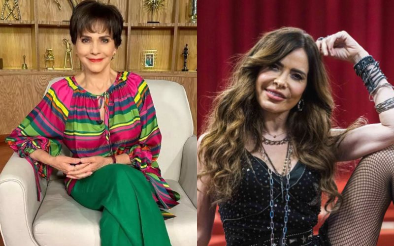 Gloria Trevi confirma la fecha del juicio contra Pati Chapoy