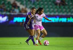 Goleada perrísima en el estadio Caliente