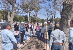 Clausura Imcudhe Talleres Básicos en la Biblioteca Pública Modelo