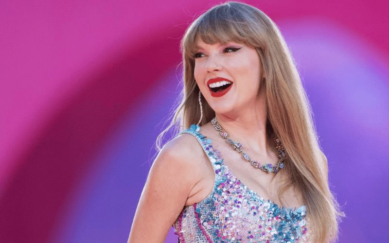 Taylor Swift dona 5 millones de dólares a las víctimas de los huracanes Helene y Milton