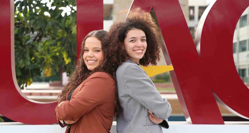 Alumnas de la UAG participarán en Modelo de la Unión Europea