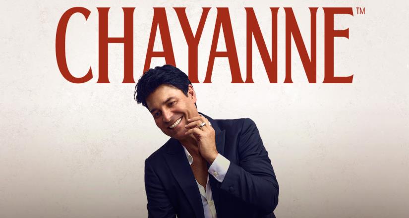 Chayanne anuncia la continuación de su gira "Bailemos Otra Vez"