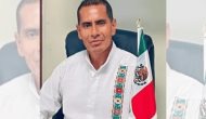 Román Ruiz, edil de Candelaria Loxicha, Oaxaca fue asesinado