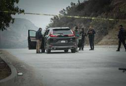 Localizan cuerpo sin vida debajo de puente del bulevar 2000