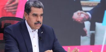 La ONU acusa al régimen de Maduro de crímenes de lesa humanidad en las elecciones presidenciales