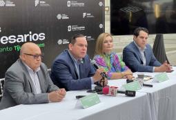 Comienza campaña de vacunación contra COVID-19 del IMSS