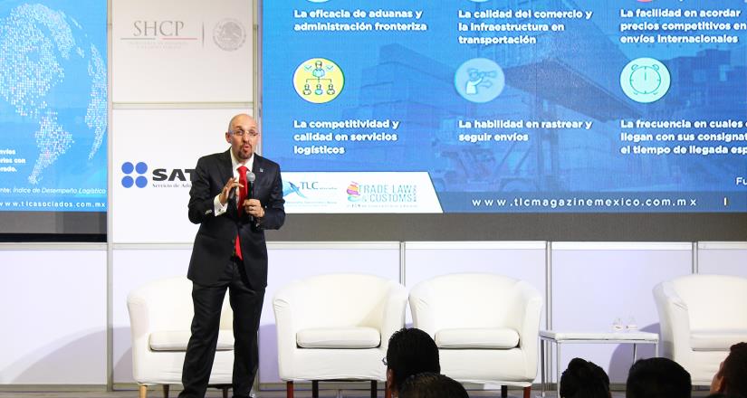 Refuerza SAT acciones para evitar prácticas abusivas en comercio exterior