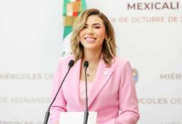 Concluye con éxito la participación de BC en Punto México