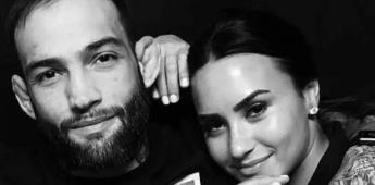 Muere ex de Demi Lovato en extrañas circunstancias