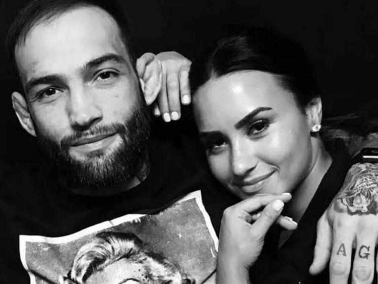 Muere ex de Demi Lovato en extrañas circunstancias