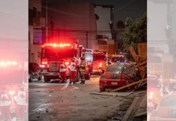 Mujer es atacada dentro de su vehículo en Playas de Tijuana