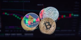 El mercado de criptomonedas logra un tercer trimestre positivo