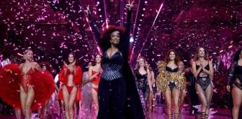 Victorias Secret regresa a Nueva York con su icónico desfile de moda en vivo