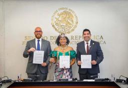 Autoridades del IMSS-Bienestar y Secretaría de Salud de Ciudad de México supervisan Hospital General de Xoco durante turno nocturno