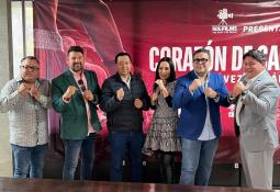 El Sistema DIF Baja California y World Vision México ratifican su compromiso a favor de la niñez y la adolescencia.