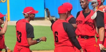 Crisis en béisbol cubano, suspenden y reprograman torneos