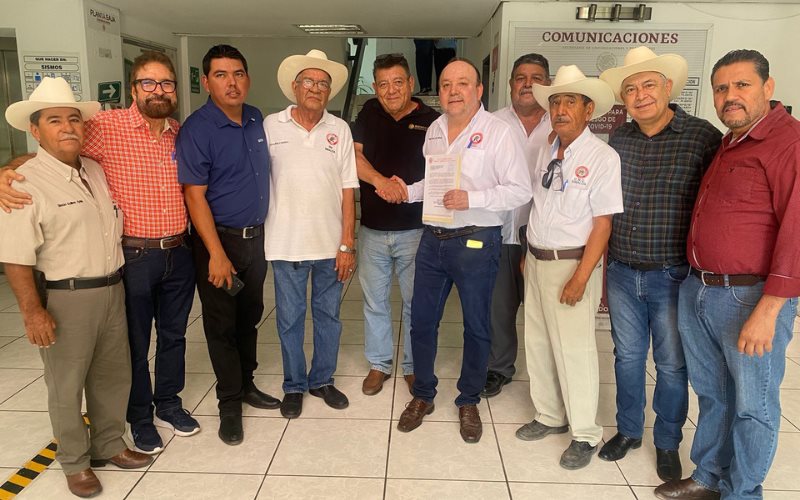 CNC Sinaloa gestiona ejecución de programa "Producción para el Bienestar"