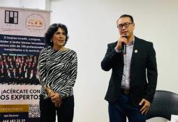 Se integra el CCE Tijuana al primer Consejo Consultivo Empresarial de la ciudad