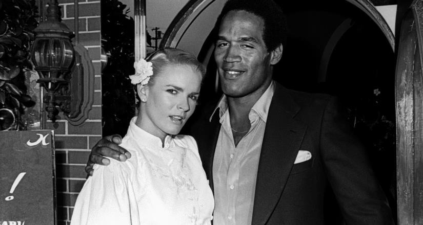 A 30 años de su asesinato, Lifetime presenta La vida y muerte de Nicole Brown Simpson