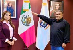 Eligen a Tijuana para ser sede de la Cumbre Empresarial AMMJE 2025