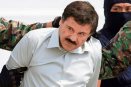 El Chapo Guzmán pide nuevo juicio en Estados Unidos