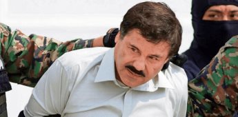 El Chapo Guzmán pide nuevo juicio en Estados Unidos