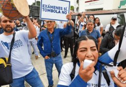 Impulsan la erradicación de la violencia de género y la atención a víctimas mediante diversas iniciativas y programas especializado