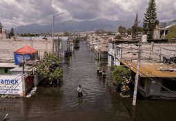 Mario Hernández, Presidente municipal de Chilón, Chiapas es atacado a tiros