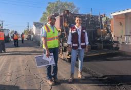 Inicia Gobierno de Ensenada procedimiento contra presuntos invasores de Praderas del Ciprés