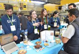 Invitan a conferencia De la Resiliencia al Éxito con Jóvenes emprendedores