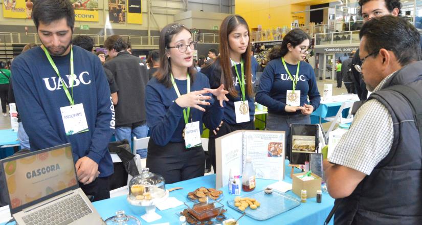 Reúne IX Feria Ambiental Académica iniciativas para medio ambiente de la región