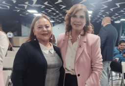 Respaldará alcaldesa Claudia Agatón planes y proyectos en pro de la mujer