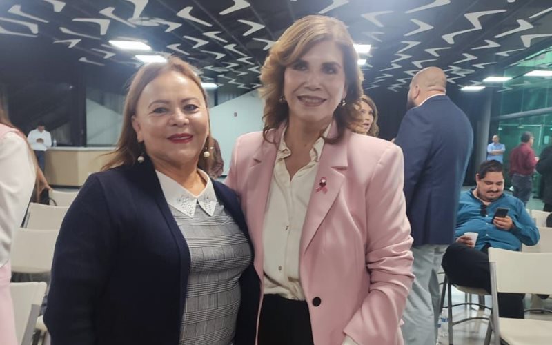 Apoya gobierno de Claudia Agatón iniciativas a favor de la infancia y jóvenes