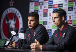 Emocionante empate en Tijuana entre Xolos y América