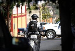 Mujer atropellada en la carretera Tijuana-Tecate, el conductor se dio a la fuga