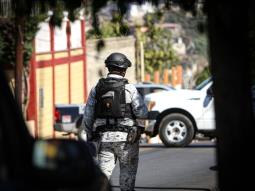 Encuentran el cuerpo de una mujer en carrito de supermercado en la colonia Del Río