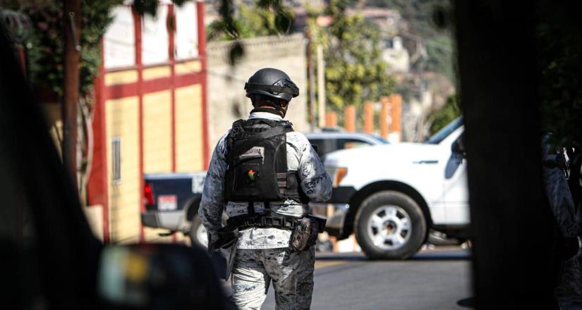 Encuentran el cuerpo de una mujer en carrito de supermercado en la colonia Del Río