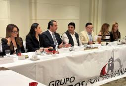 Inicia Gobierno de Ensenada rehabilitación de la subida a Chapultepec