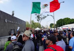 En Estado de México, IMSS-Bienestar y Secretaría de Salud de la entidad supervisan hospitales de zona oriente