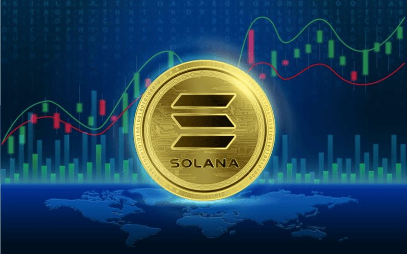 Cómo Solana se ha establecido en el universo cripto