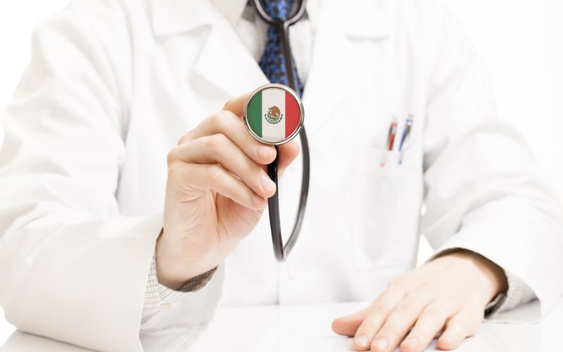 23 de octubre: Día del Médico en México