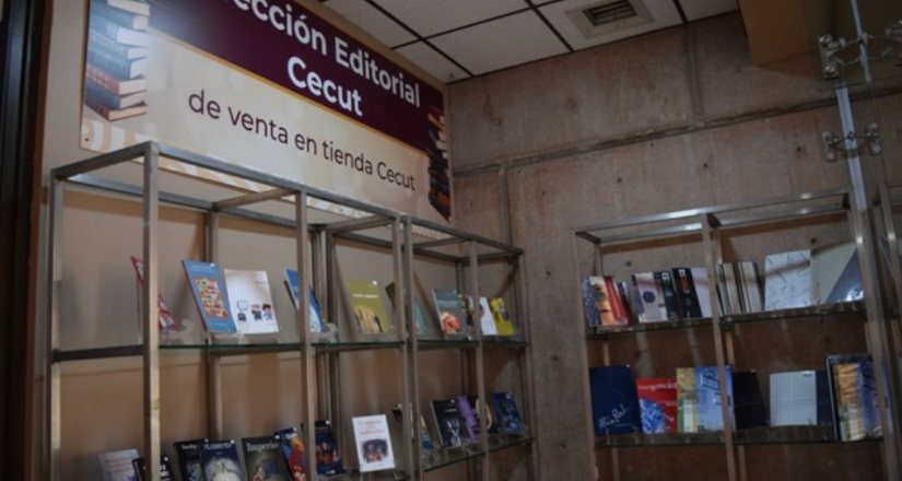 Continúa abierta la posibilidad de publicar tu libro en CECUT