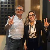 Entrevista a Lizbeth Mata, Aspirante a la Dirigencia Estatal del PAN BC