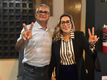 Entrevista a Lizbeth Mata, Aspirante a la Dirigencia Estatal del PAN BC