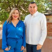 Entrevista a Lizbeth Mata, Aspirante a la Dirigencia Estatal del PAN BC